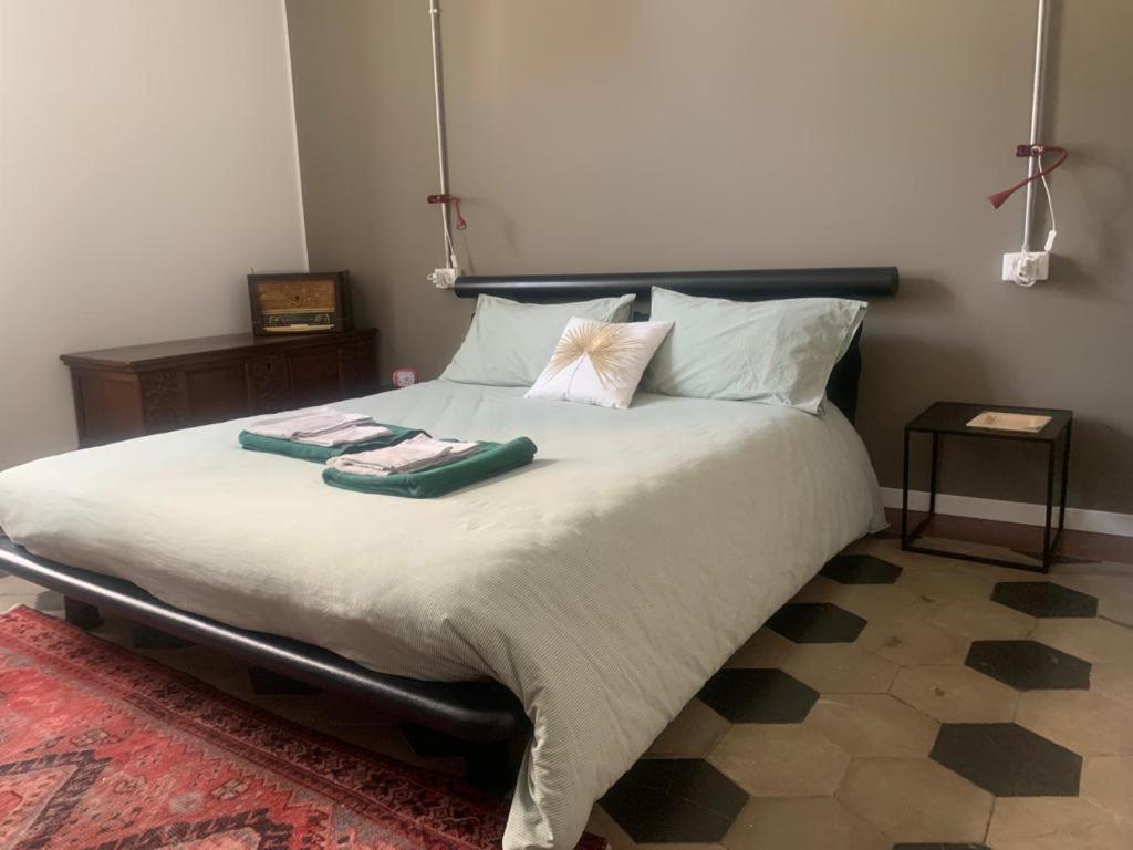 Casa dai Toni Cortesi 2 Bergamo Esterno foto
