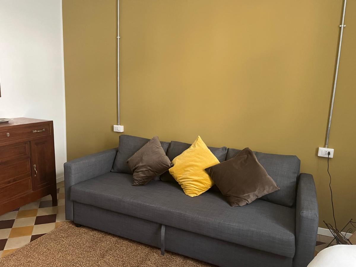 Casa dai Toni Cortesi 2 Bergamo Esterno foto