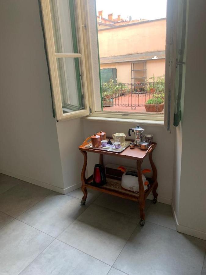 Casa dai Toni Cortesi 2 Bergamo Esterno foto