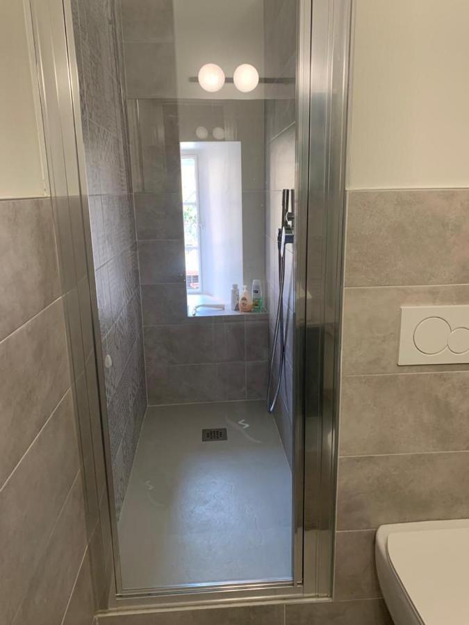 Casa dai Toni Cortesi 2 Bergamo Esterno foto