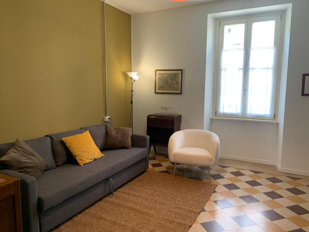 Casa dai Toni Cortesi 2 Bergamo Esterno foto