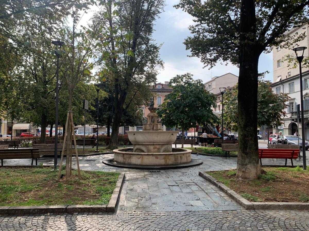 Casa dai Toni Cortesi 2 Bergamo Esterno foto